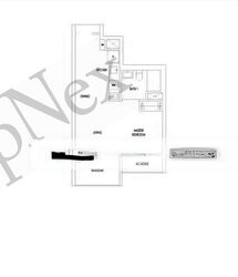 Treasure at Tampines (D18), Condominium #499325561
